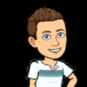 Meet your Posher, Brett